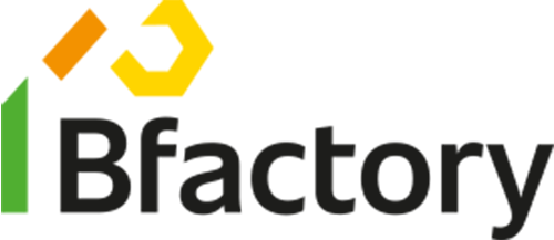 Bfactory logo