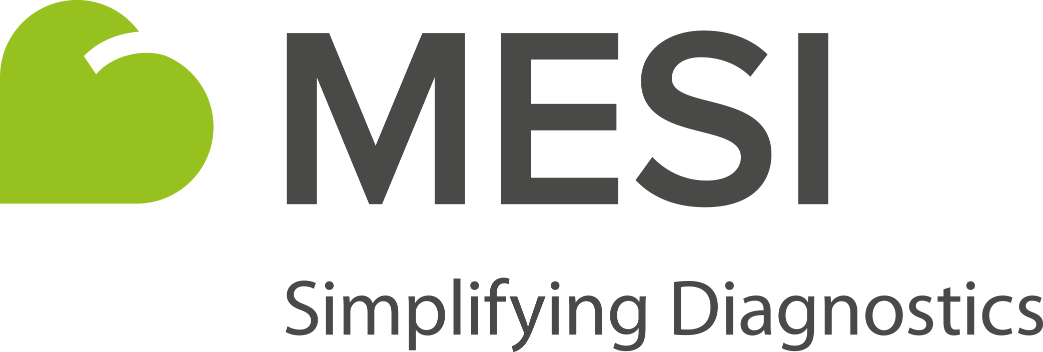 Mesi Logo