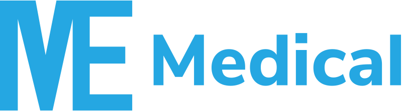 Logo ME Medical