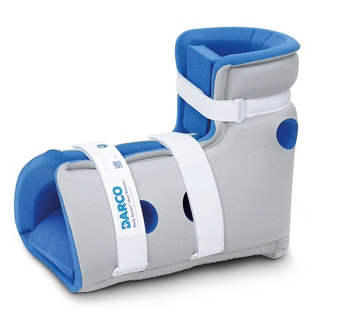 Darco Body Armor Heel Reliever