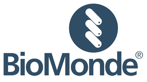 Biomonde logo
