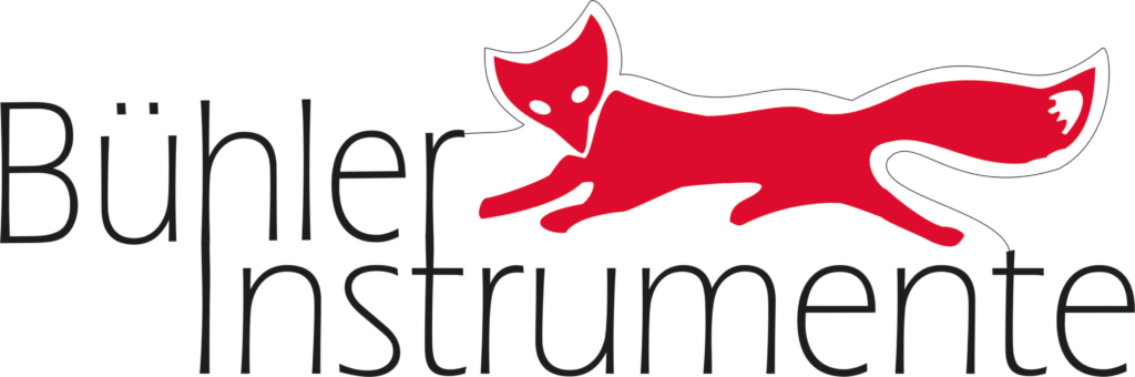Bühler Instrumente logo