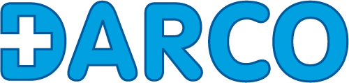 Darco logo