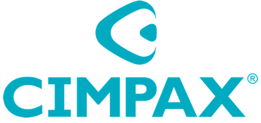 Cimpax logo