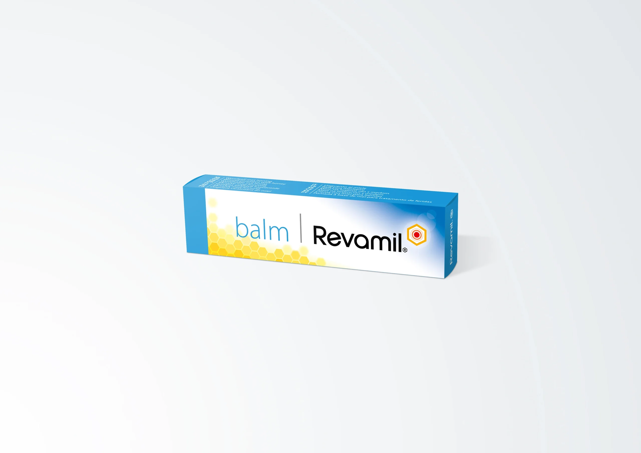 Revamil Balm - 15 g