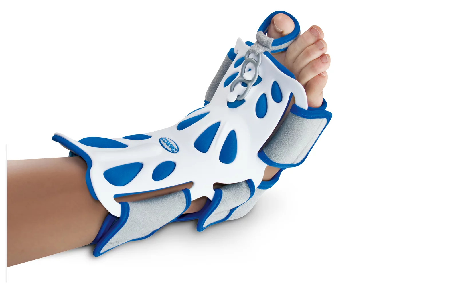 Body Armor Night Splint - BADS -  -  -