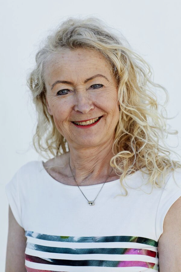 Birgitte Holberg