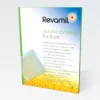 Revamil Wound Dressing 8x8