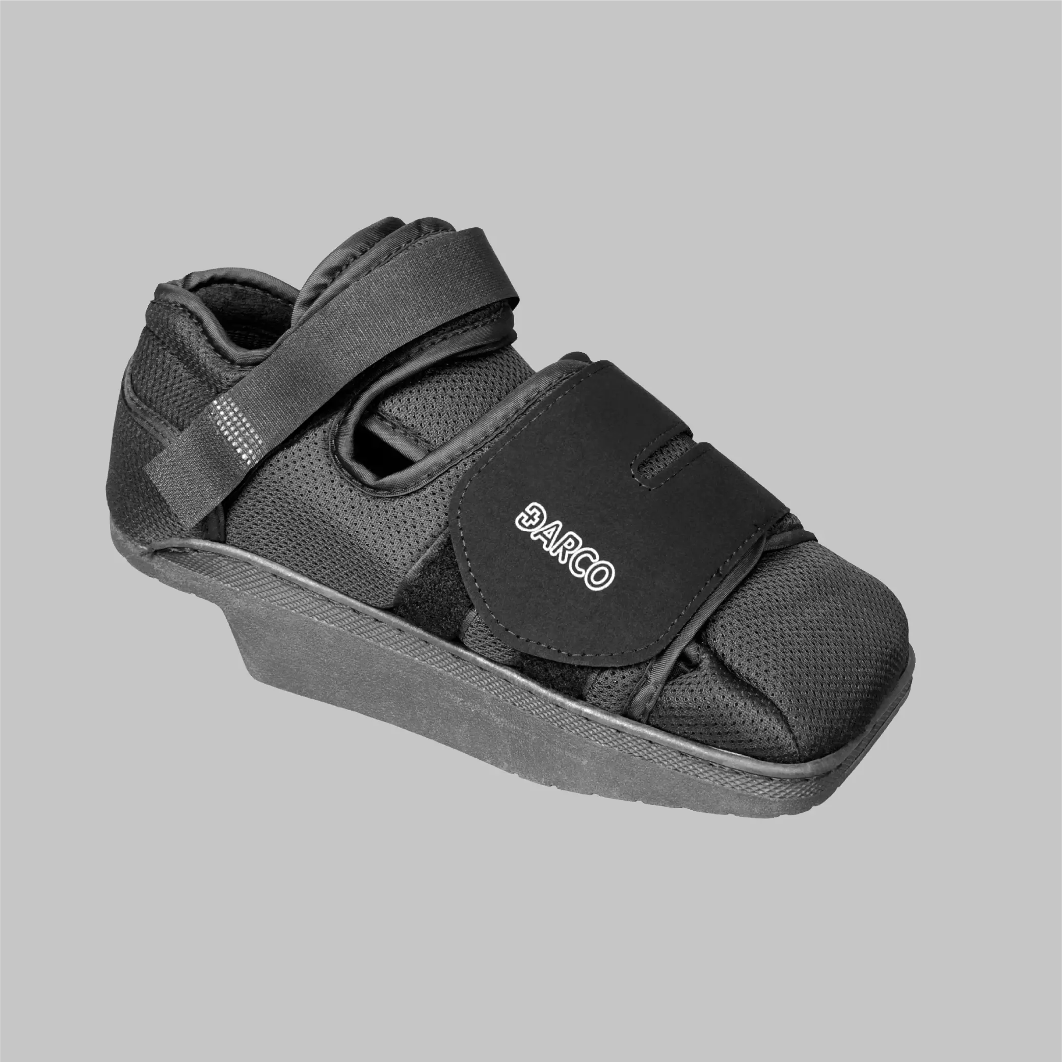 Heel Wedge - HW0B-ST - XS -  -