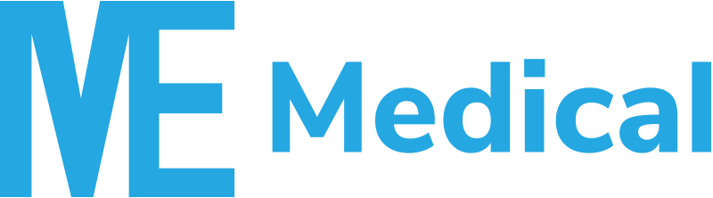 Me Medical logo