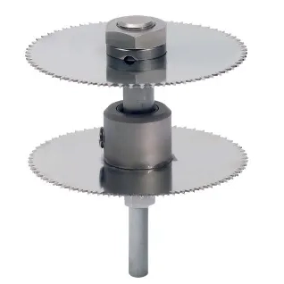 Bühler Instrumente klinge "hylende nonne"