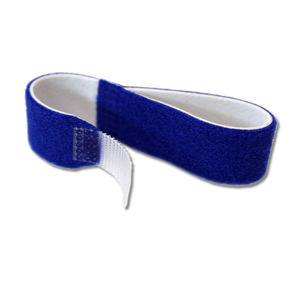 Lomed EZ BuddySplint™ Fingerstrop