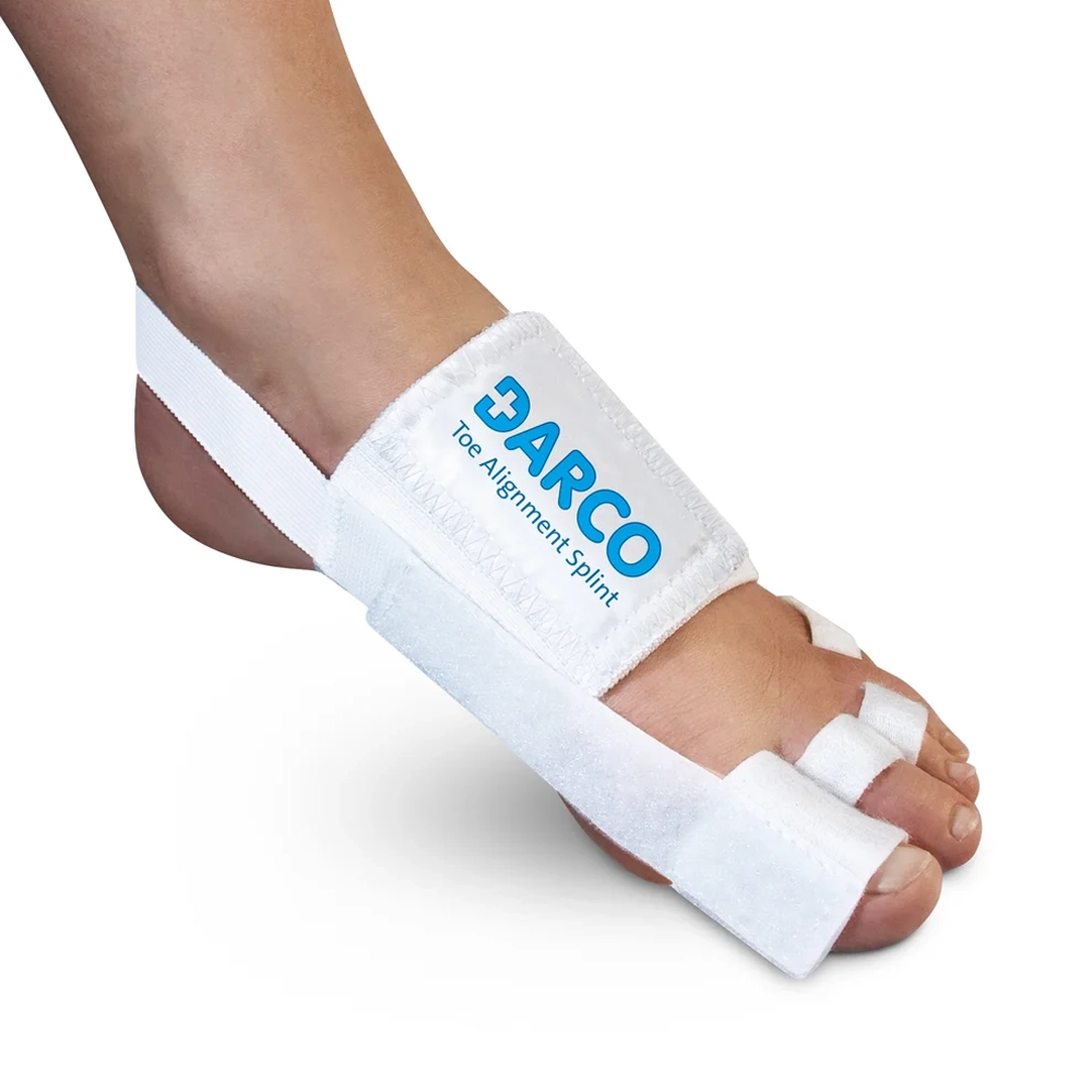 Darco TAS®  (Toe alignment splint)
