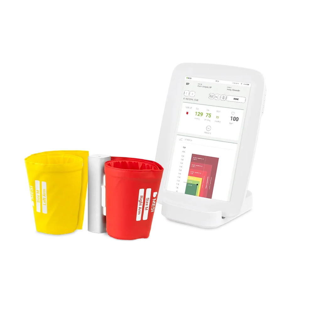 MESI mTablet BP