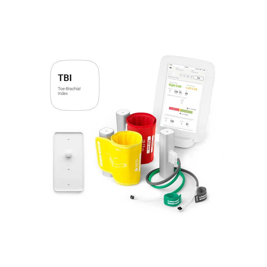 MESI mTABLET TBI